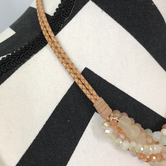 Statement Necklace - Picture 3 of 6